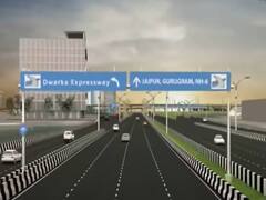 अगले साल 15 अगस्त तक तैयार हो जाएगा Dwarka Expressway, जानिए क्यों हो रही थी निर्माण कार्य में देरी?