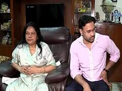 टिकट बंटवारे को लेकर BJP में घमासान, किसी ने टिकट लौटाया तो किसी ने पार्टी दफ्तर में की तोड़फोड़