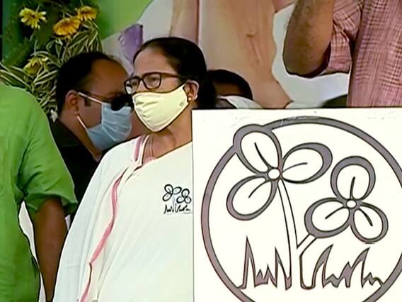 Nandigram में बजेगा किसका डंका? शुभेंदु अधिकारी या ममता? | कौन बनेगा मुख्यमंत्री (09.03.2021)