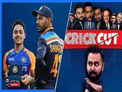 ईशान किशन की पारी ने शिखर धवन का करियर ख़त्म कर दिया?