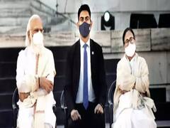 અસ્મિતા વિશેષઃ બંગાળમાં 'બ્રિગેડ' કોણ?