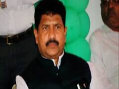 सांसद मोहन डेलकर सुसाइड केस में FIR दर्ज