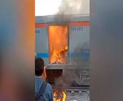 7 दिन, 3 हादसे... संकट में 'शताब्दी यात्रा' | Mudde ki Baat | ABP Ganga