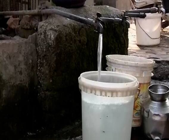 Water Cut Pune | पुणेकरांनो, पाणी जपून वापरा! पुण्यामध्ये 'या' भागात गुरुवारी पाणी येणार नाही
