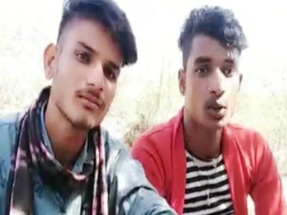 सनसनी: दो दीवानों की 'आधी' प्रेमिका !