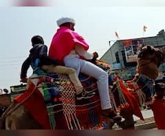 Rural News | गावागावातील बातम्यांचा वेगवान आढावा, तुमच्या गावात आज काय घडलं? माझं गाव माझा जिल्हा