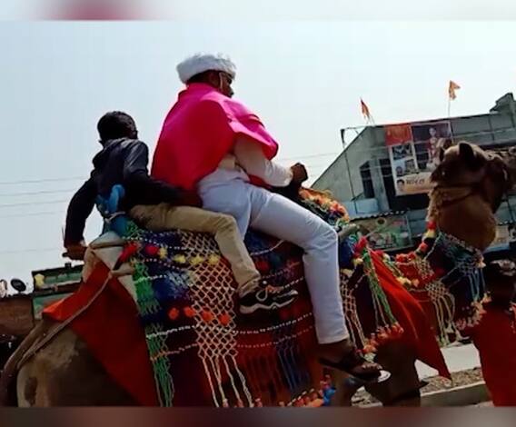 Rural News | गावागावातील बातम्यांचा वेगवान आढावा, तुमच्या गावात आज काय घडलं? माझं गाव माझा जिल्हा