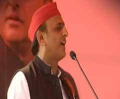 किसान तब तक खुशहाल नहीं होगा, जब तक उसकी बात करने वाले दल सत्ता में नहीं होंगेः Akhilesh Yadav