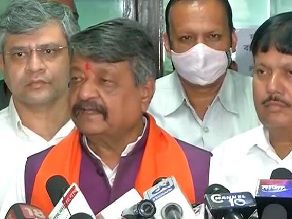 West Bengal Phase 1 Voting: BJP और TMC दोनों ने खटखटाया EC का दरवाजा 