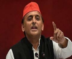 Kannauj: Akhilesh Yadav का सरकार पर निशाना, बोले-सपा कार्यकर्ताओं को परेशान किया जा रहा है