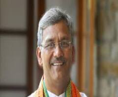 Haridwar Kumbh पहुंचे CM Trivendra Singh, जानिए तैयारियों पर क्या बोले | Uttarakhand Prime 