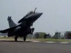 आज भारत आ रही है Rafale की नई खेप