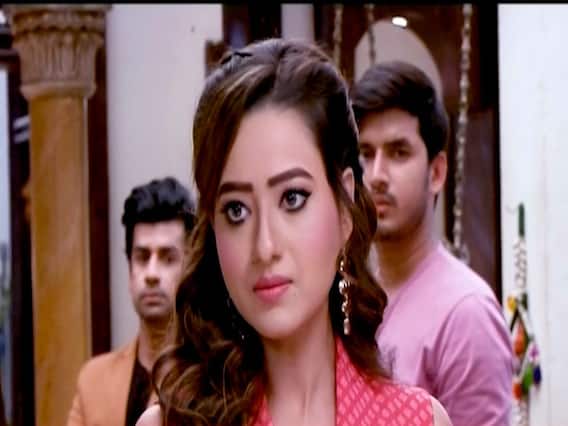 काव्या को अपने घर में देख कर पाखी को क्यों लगा झटका? | सास बहू और साजिश (22.03.2021)