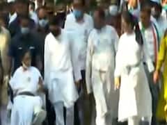 West Bengal Phase 1 voting: 30 सीटों पर आज चुनाव, CRPF की 148 कंपनियां तैनात