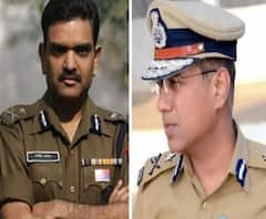 Kanpur और Varanasi में पुलिस कमिश्नर प्रणाली लागू, Asim Arun और A Satish Ganesh पहले पुलिस कमिश्नर 