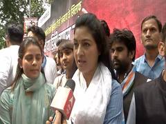 सरकार अपना वादा भूल रही है, हर साल 2 करोड़ नौकरियों का क्या हुआ? - Alka Lamba का सरकार पर निशाना