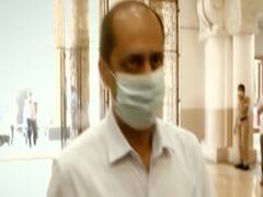 Sachin Vaze केस में बड़ा खुलासा, फर्जी नाम से बुक कराया था कमरा: सूत्र