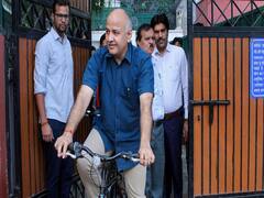 Delhi MCD bypolls: AAP की चार सीट पर जीत, एक सीट Congress के खाते में 