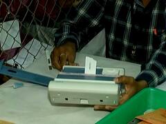 Gujarat Panchayat Election Result: ઝાલોદ નગરપાલિકાના વોર્ડ નંબર 6માં અપક્ષની જીત