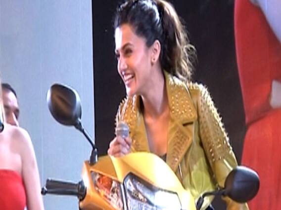 नामी बॉलीवुड हस्तियों के ठिकानों पर IT का छापा