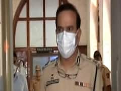 मुंबई के पूर्व पुलिस कमिश्नर परमबीर सिंह की चिट्ठी पर महाराष्ट्र में सियासी घमासान तेज । फटाफट खबरें