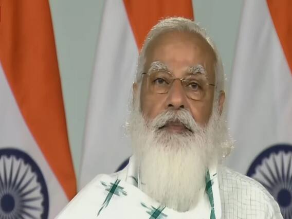 जन औषधि दिवस पर PM मोदी ने कहा- गरीबों को सस्ती दवा के साथ-साथ युवाओं को कमाई का जरिया मिला