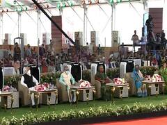 Bangladesh में बोले PM Modi, 'आतंकवाद, गरीबी के खिलाफ भारत-बांग्लादेश की साझी लड़ाई'