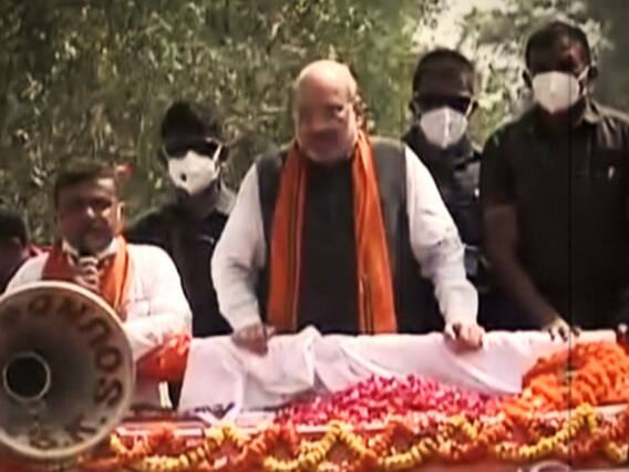 Nandigram की विरासत पर किसका हक? दीदी या दादा