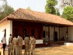 Ahmedabad : आज से शुरु हो रही है दांडी यात्रा, PM Modi दिखाएंगे हरी झंडी 