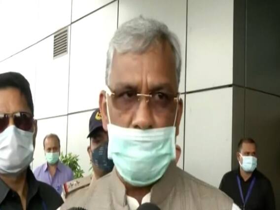 Uttarakhand: CM Trivendra Singh Rawat को हटाने की अटकलें तेज, सीएम की रेस में ये दो नाम