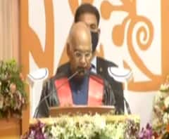 UP: राष्ट्रपति Ram Nath Kovind आज वाराणसी पहुंचेंगे , गंगा आरती में होंगे शामिल | ABP Ganga