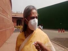 फटी जींस वाले बयान पर CM Rawat को सांसदों ने घेरा, जया बोलीं- 'सोच की तरह बोली भी है'