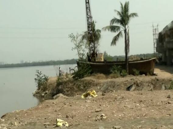 Mansukh Hiren Case: ATS ने दूसरी बार क्राइम सीन को किया रिक्रिएट, अबतक 16 लोगों से हो चुकी पूछताछ