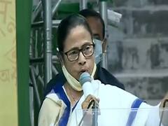 ABP News CNX Opinion Poll: TMC की सीटों में गिरावट के बाद भी Mamata की लोकप्रियता कायम