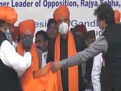 Congress में G23 नेताओं की बगावत के बाद अब क्या होगा अगला कदम? | इंडिया चाहता है