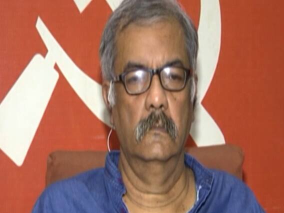 WB Polls: Mamata को लगी चोट वाले मामले में किसका वर्जन सही..लेफ्ट या TMC? क्या बोले CPIM नेता? । SKS