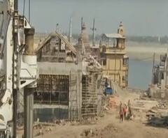 शिव भक्तों की राह की हर बाधा दूर,करिए विश्वनाथ कॉरिडोर के दिव्य दर्शन | Mudde ki Baat