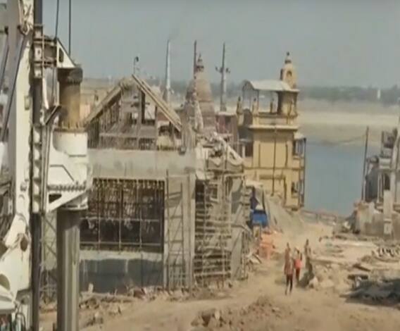 शिव भक्तों की राह की हर बाधा दूर,करिए विश्वनाथ कॉरिडोर के दिव्य दर्शन | Mudde ki Baat