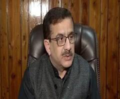 वसीम रिजवी का विरोध तेज, यूपी में कई जगह हुए खिलाफ में प्रदर्शन | ABP Ganga 