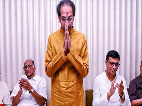 Maharashtra: ट्रांसफर-पोस्टिंग के खेल में पवार-उद्धव का नाम? टॉप सीक्रेट फाइल में क्या है? 