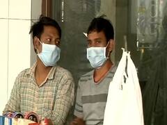 Maharashtra में फिर बढ़ रहा है कोरोना का कहर, देश में 53 फीसदी केस अकेले महाराष्ट्र में 