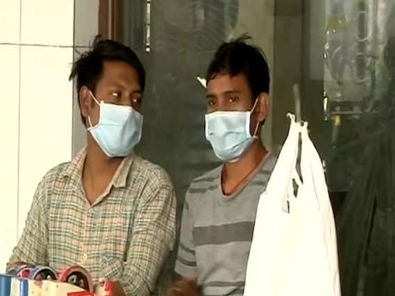 Maharashtra में फिर बढ़ रहा है कोरोना का कहर, देश में 53 फीसदी केस अकेले महाराष्ट्र में 