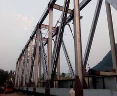 Thane Mumbra Bypass | मुंब्रा बायपास रस्ता आज वाहतुकीसाठी बंद, वाहतूक पर्यायी मार्गाने सुरू