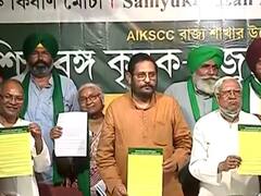 BJP का खेल बिगाड़ने Bengal पहुंचा किसान मोर्चा, कहा- BJP हारेगी तो उसका घमंड टूटेगा