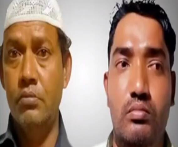 ATS के हत्थे चढ़े दो घुसपैठिए, खुलकर सामने आया रोहिंग्या की एंट्री का पूरा खेल | High Alert 