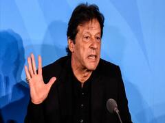 Breaking News : Imran Khan Cabinet ने भारत से कपास आयात को दी मंजूरी 