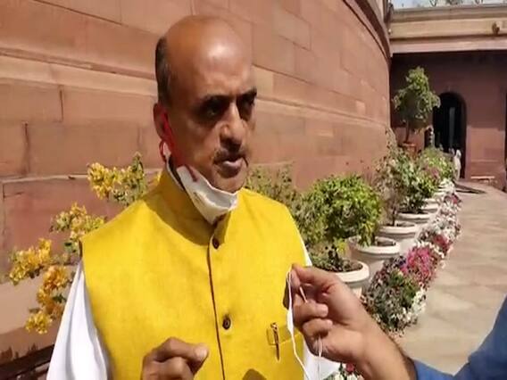 Anil Deshmukh के गृह मंत्री रहते उनकी निष्पक्ष जांच कैसे हो सकती है: भागवत कराड