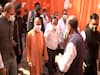 Lucknow : वैक्सीनेशन की तैयारियों का जायजा लेने खुद CM Yogi पहुंचे सिविल अस्पताल
