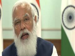 कोरोना के बढ़ते मामलों को लेकर PM Modi सभी मुख्यमंत्रियों से आज करेंगे बात | फटाफट खबरें 