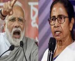 Mamata को Modi का सीधा चैलेंज, पूछा- एक ही भतीजे की बुआ होने का मोह क्यों ? | West Bengal 